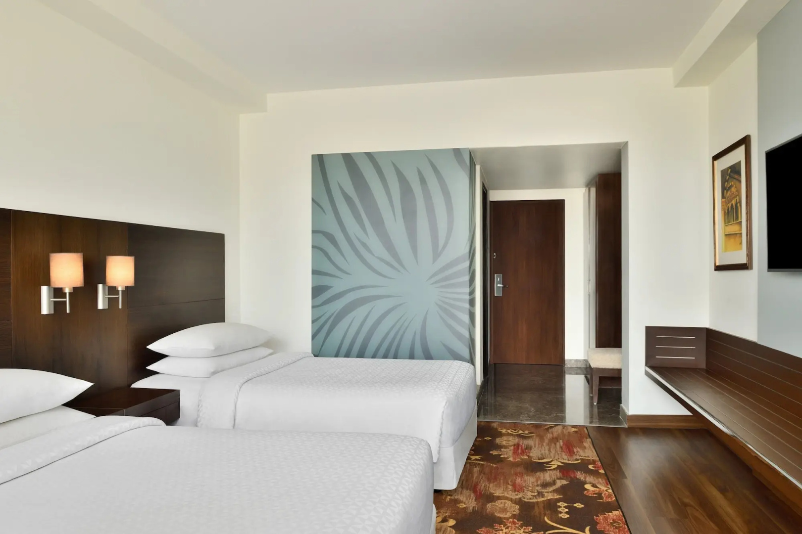 Photo - Four Points by Sheraton Jaipur, City Square