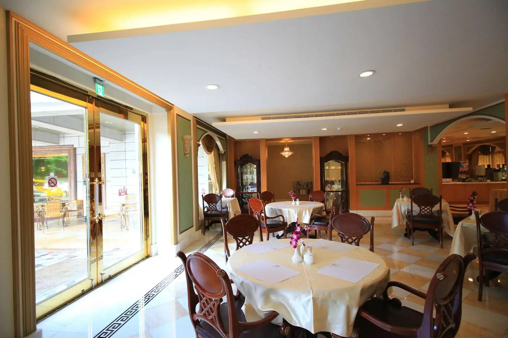 Photo - Grand Pleasure Spring Hotel