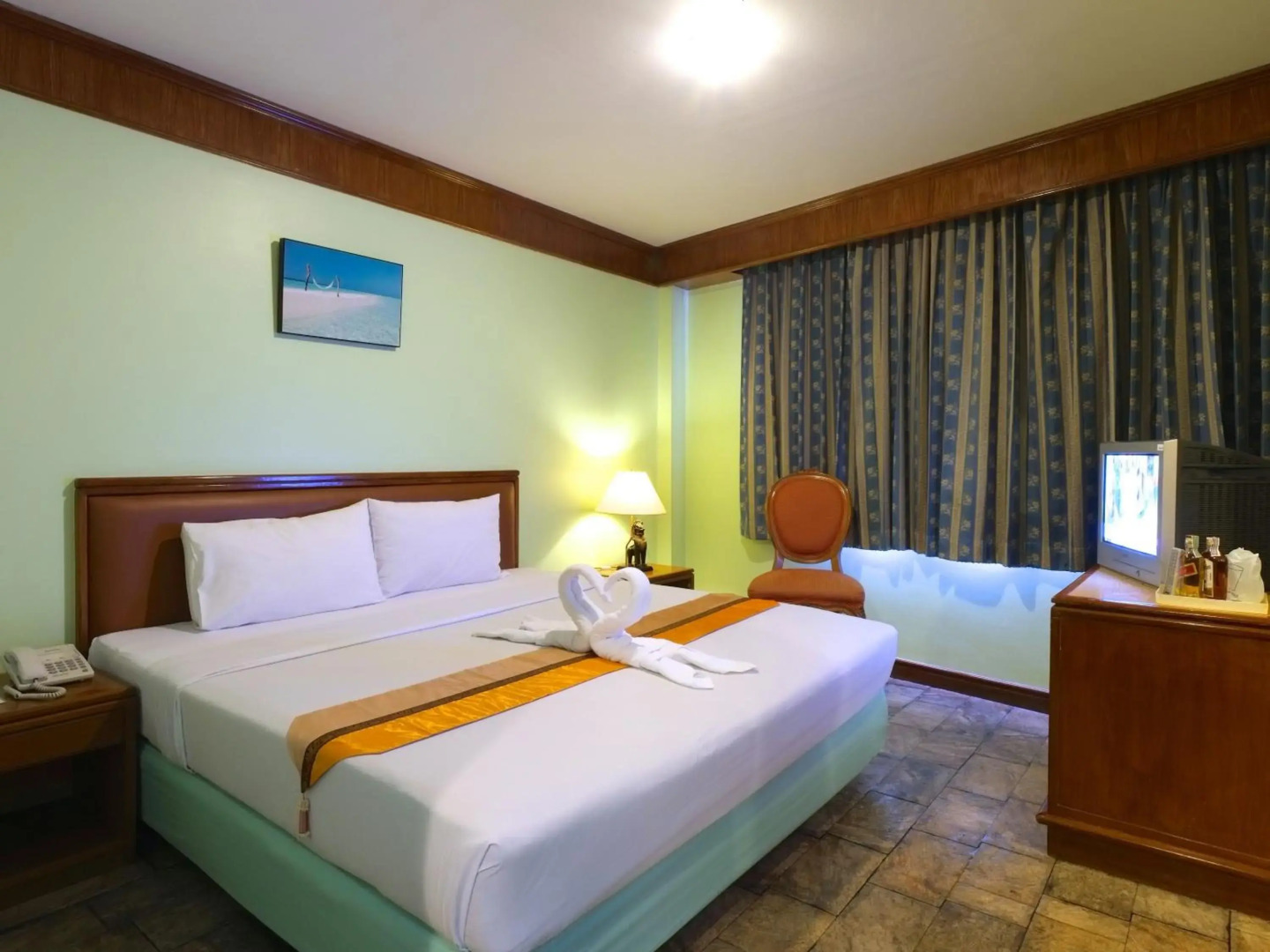 Photo - Silom Avenue Inn