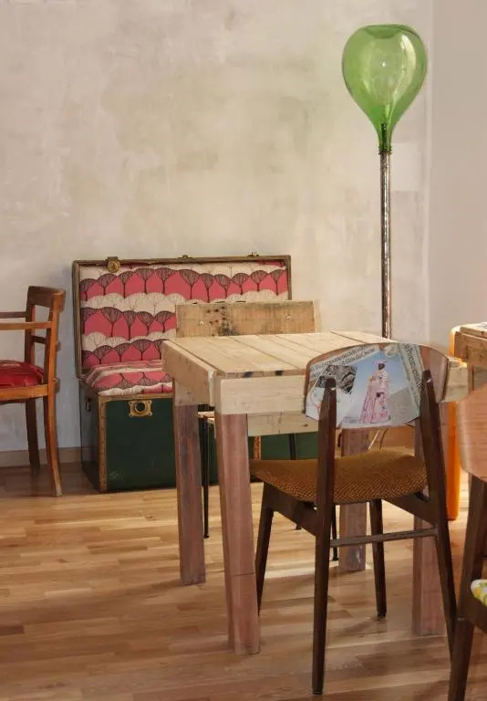 Foto - Albergo delle Spezie