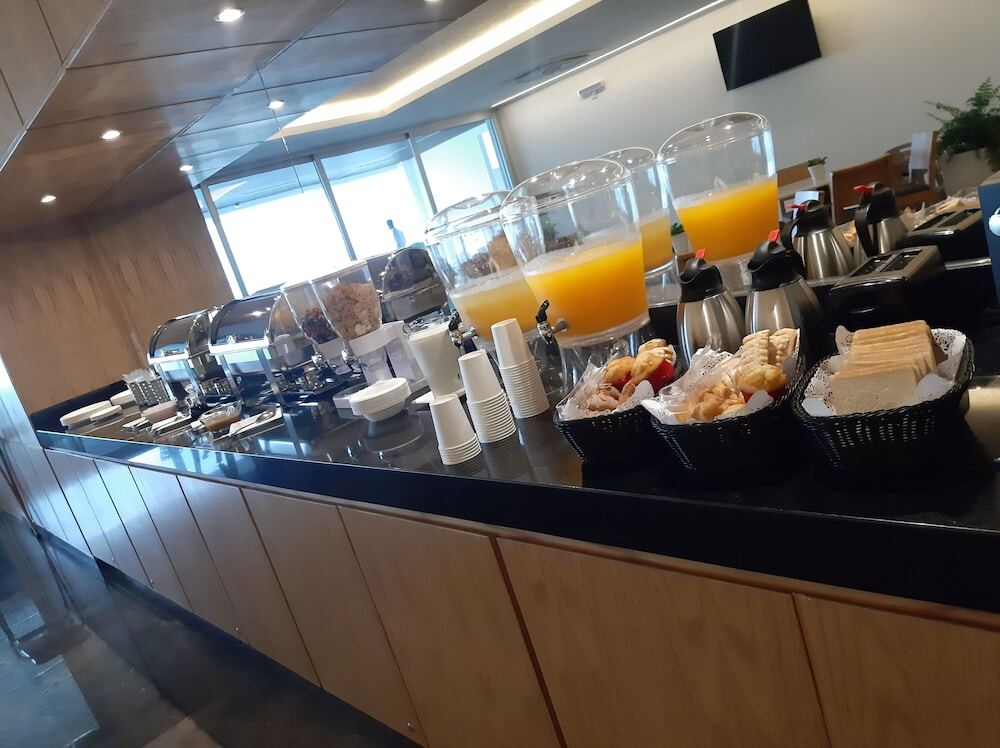 Photo - Hotel Plaza Sol Veracruz