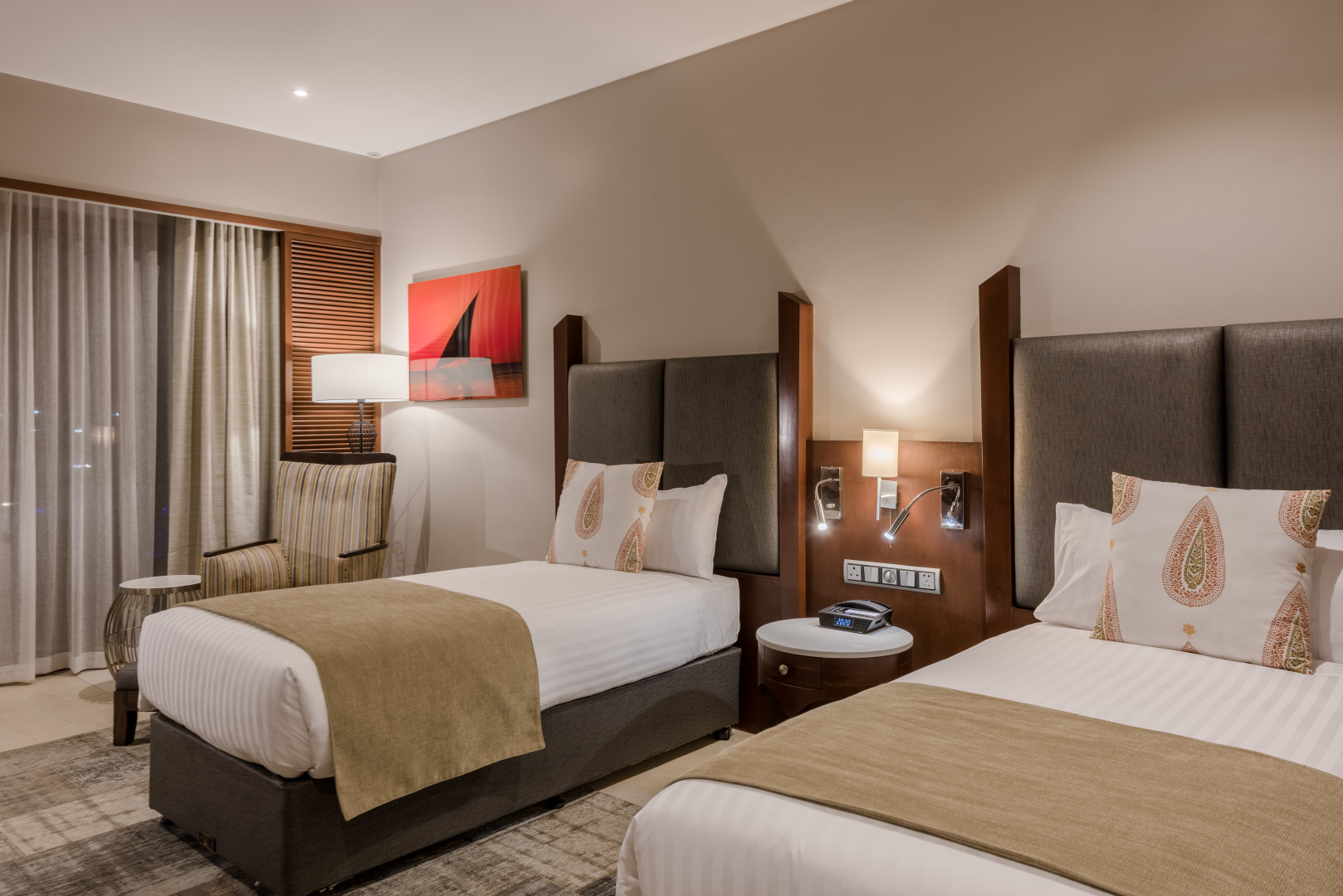 Photo - Hotel Verde Zanzibar - Azam Luxury Resort and Spa - Dry Hotel