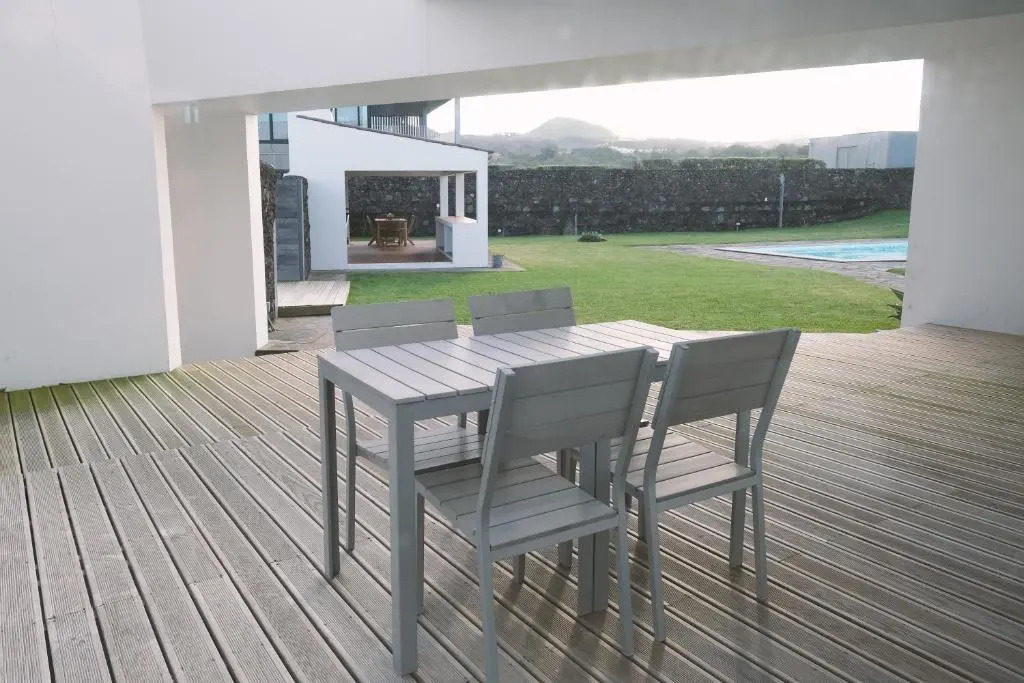 Photo - Sao Vicente Lodge - Atlantic Retreat