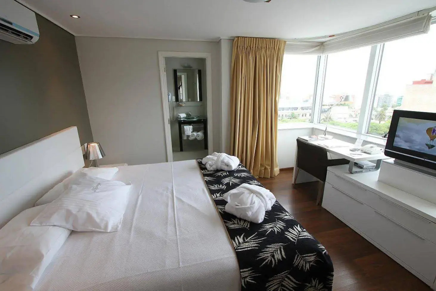 Photo - Regency Golf - Hotel Urbano