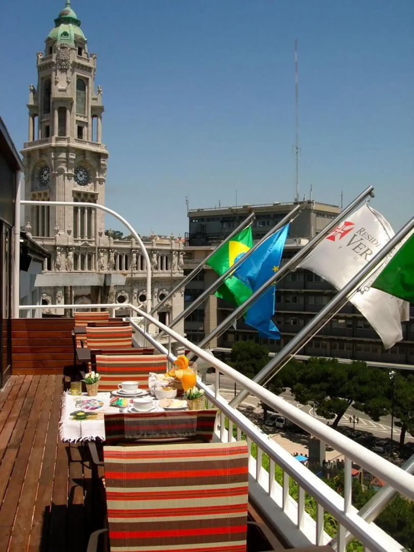 Photo - Vera Cruz Porto Downtown Hotel