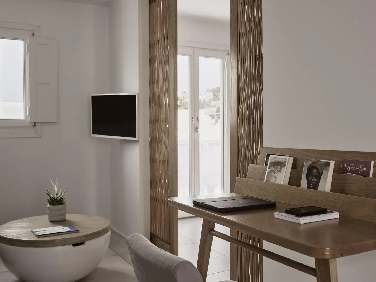 Foto - Boho Private Luxury Suites