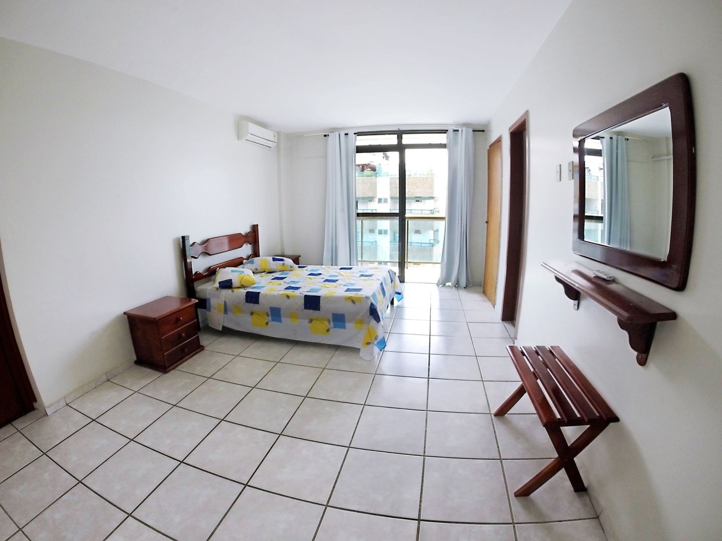 Apart Hotel Porto Príncipe
