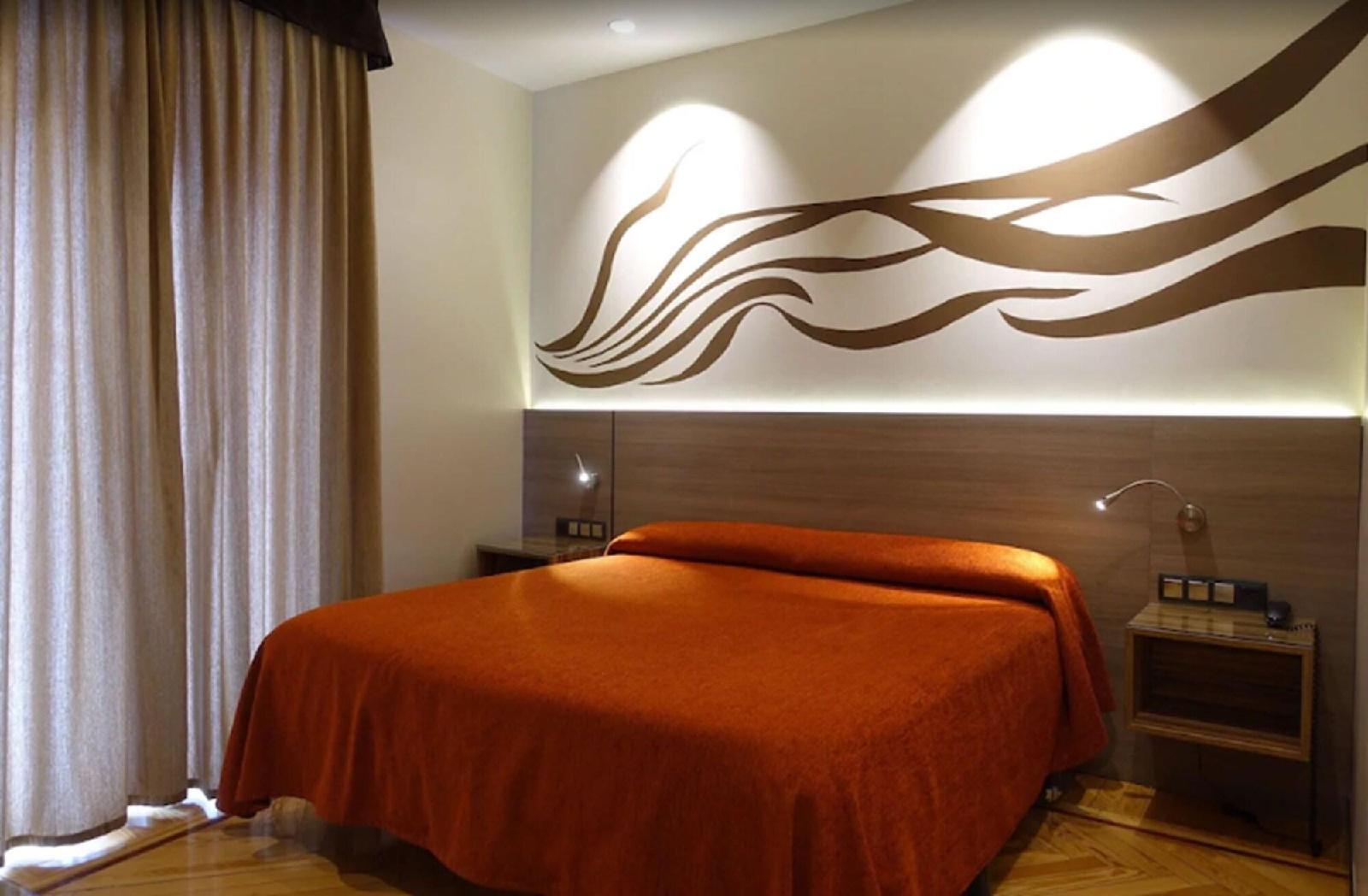 Foto - Hostal Abadia Madrid