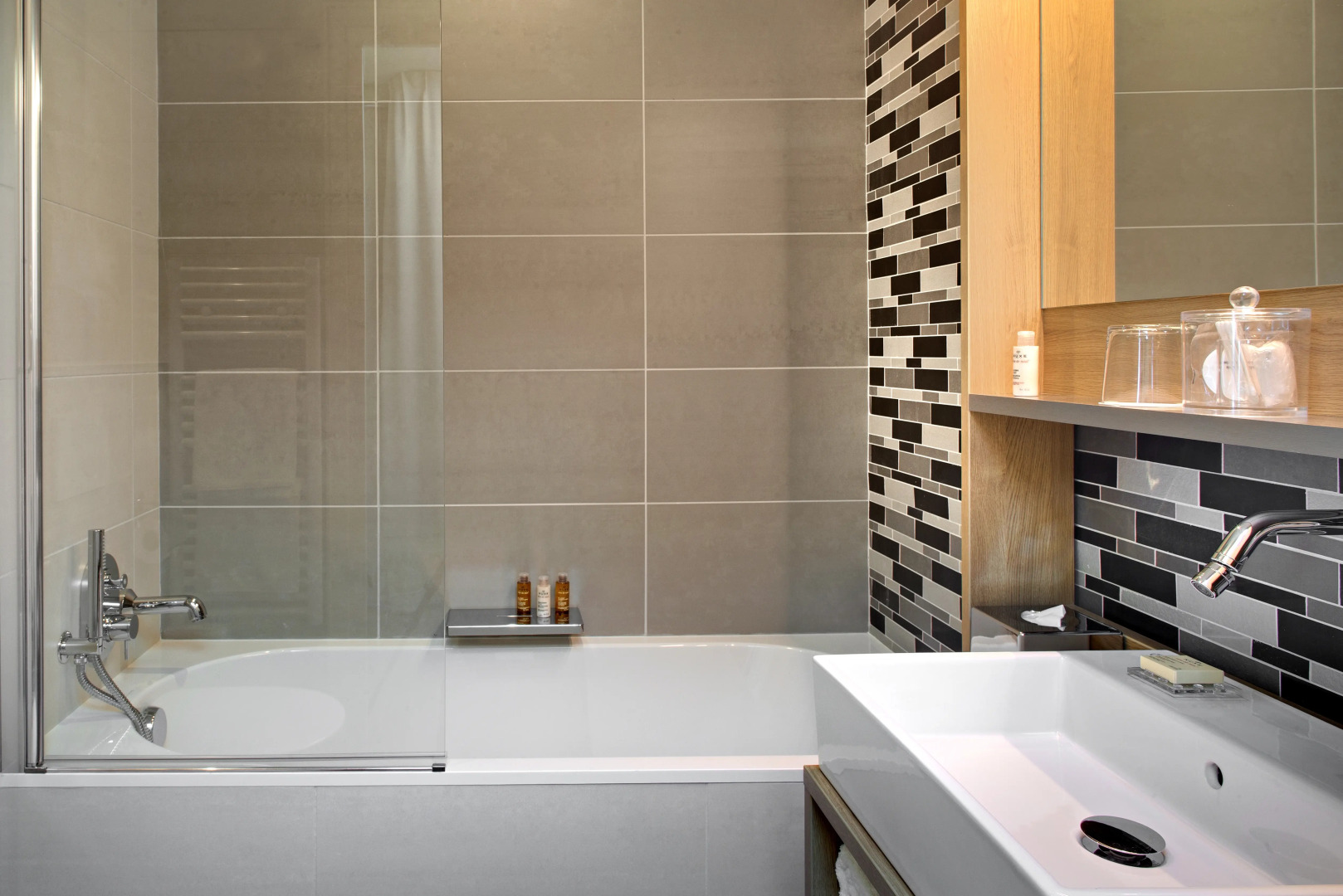 Foto - Jardins de Mademoiselle Hôtel & Spa