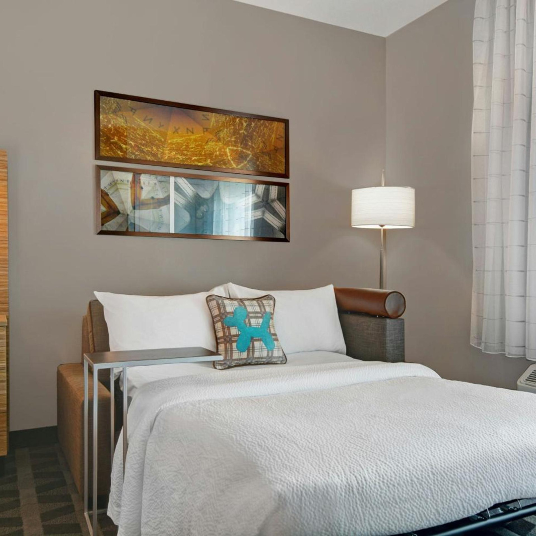 Foto - TownePlace Suites by Marriott Jacksonville East