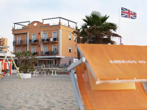Foto - Hotel Holiday Beach