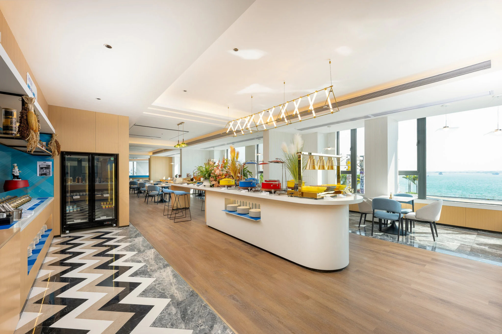 Holiday Inn Express Zhanjiang Coast by IHG