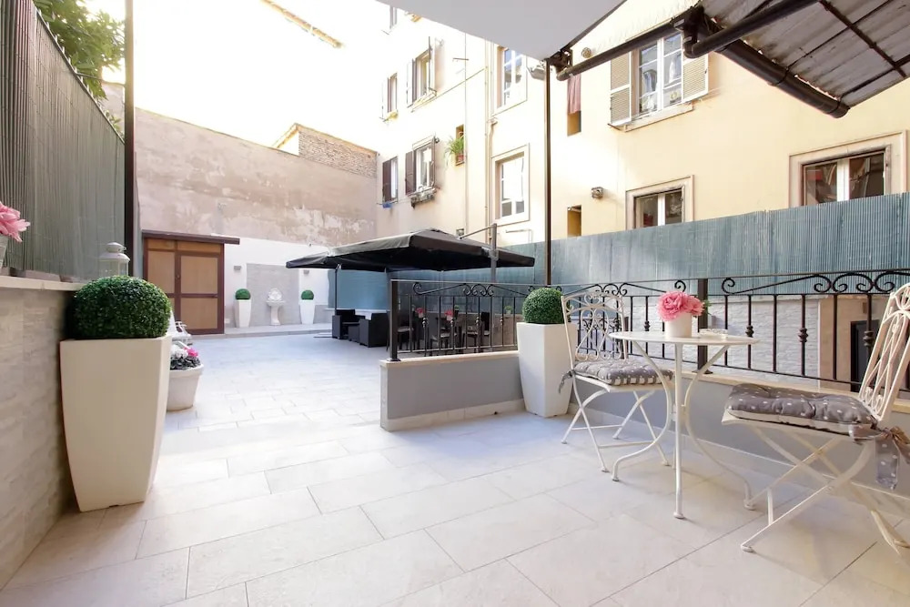 Foto - Roman Holiday Colosseo