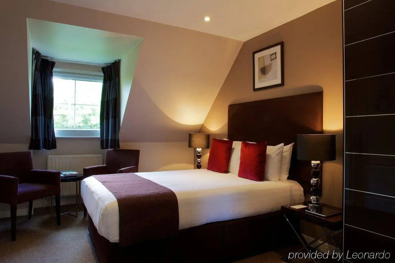 Foto - The Lodge Hotel - Putney