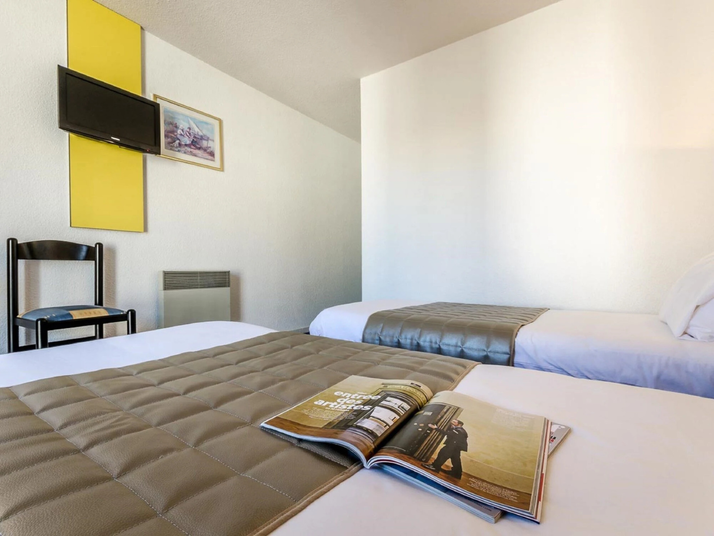 Foto - Hotel Agena