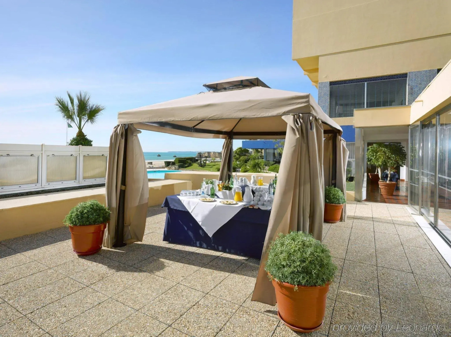 Foto - Algarve Casino Hotel