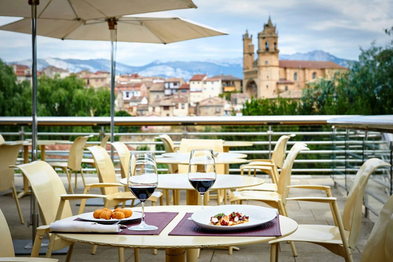 Foto - Hotel Marqués de Riscal, a Luxury Collection Hotel, Elciego