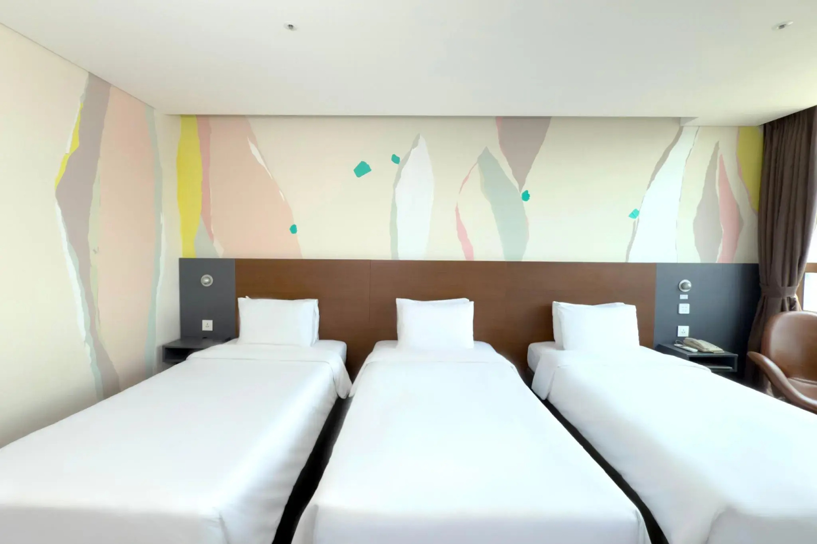 Photo - Hotel Skypark Kingstown Dongdaemun
