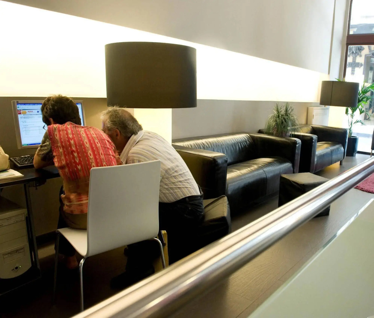 Foto - TOC Hotel Las Ramblas