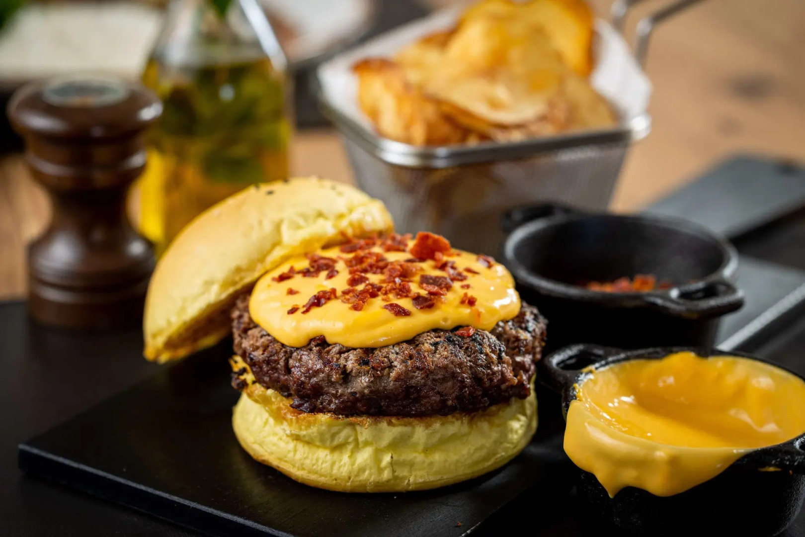 Foto - Transamerica Executive Belo Horizonte