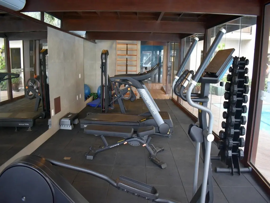 Foto - Afago Mareiro Hotel