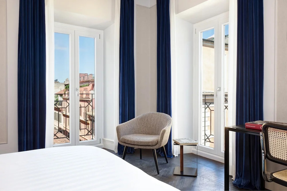 Photo - TB Place Roma