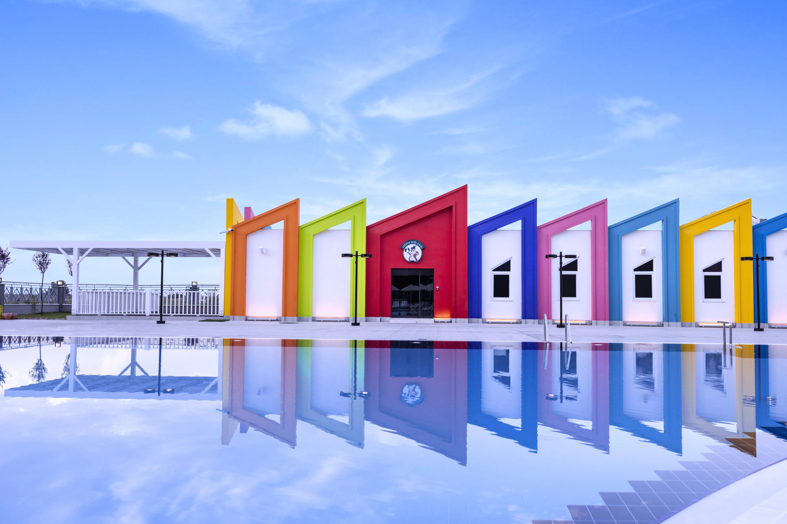 Photo - Greenwood Suites Resort