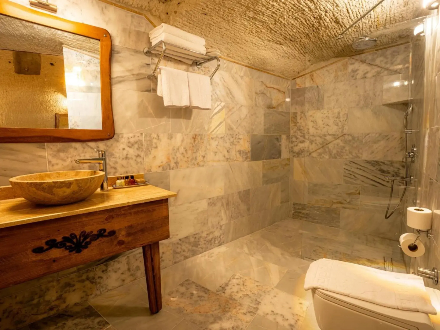 Foto - Tulip Cave Suites