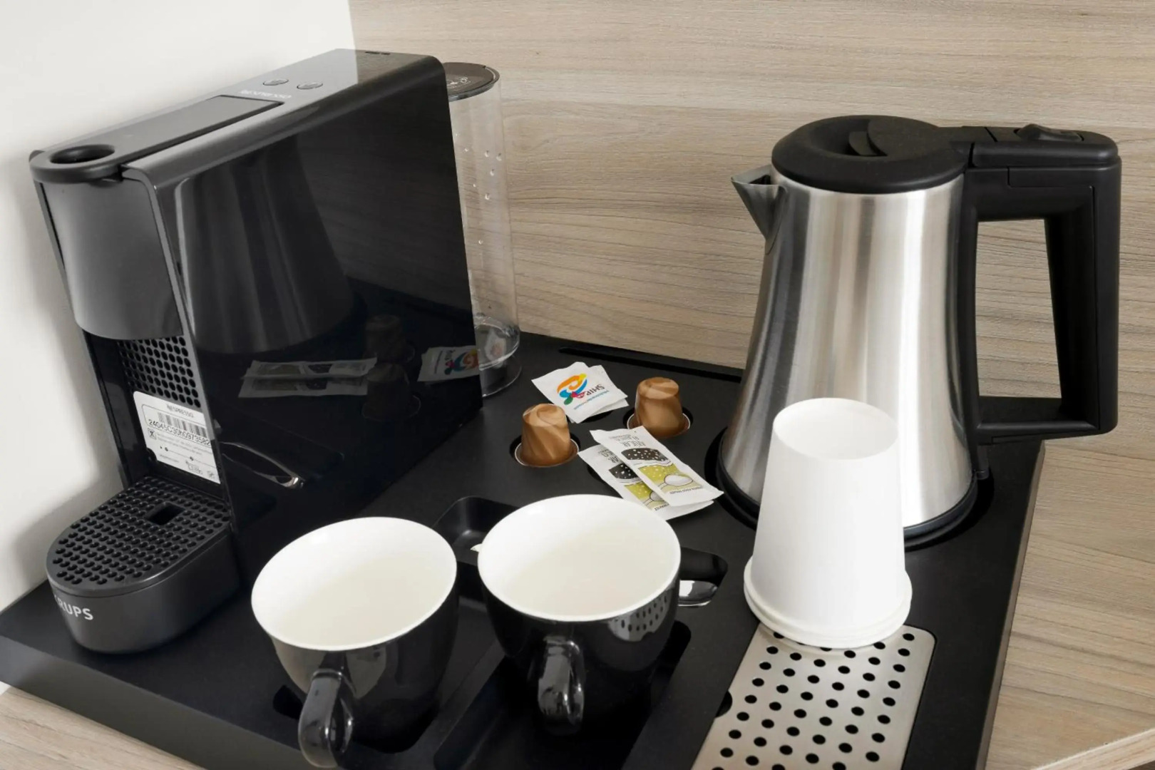 Foto - B&B HOTEL Benidorm Finestrat