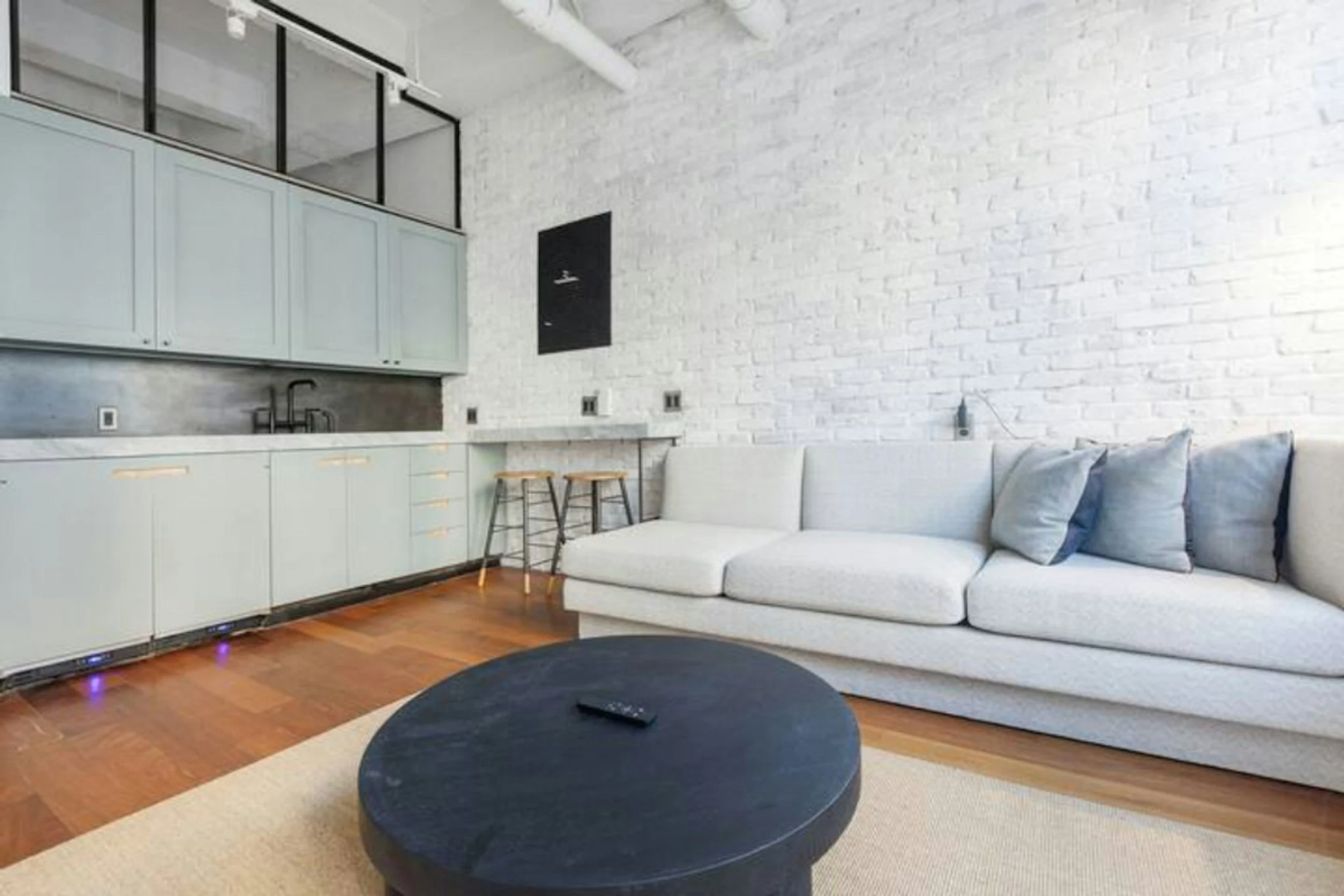 Photo - Placemakr Wall Street
