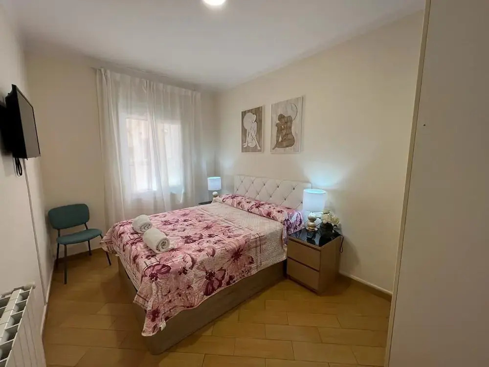 Foto - Rooms Valencia