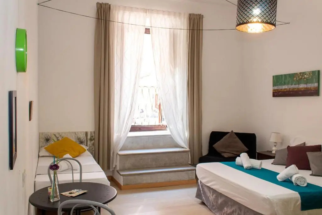 Photo - ArtHouse Termini