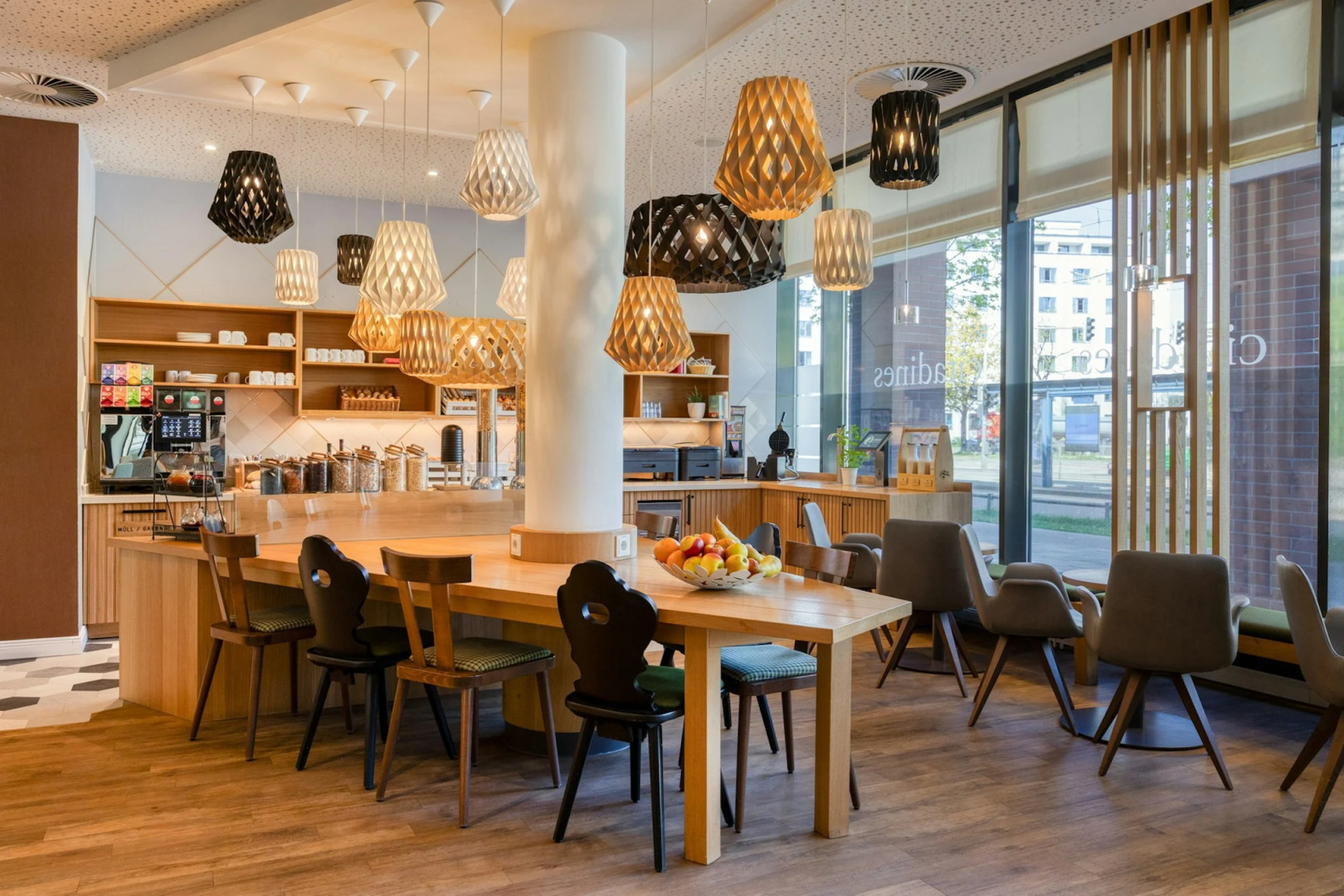 Photo - Citadines Arnulfpark Munich
