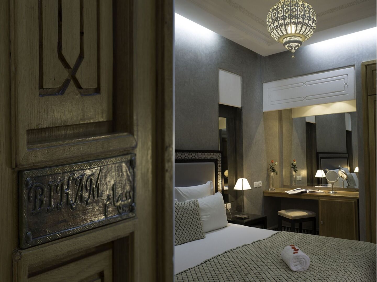 Foto - Riad L'Etoile D'Orient