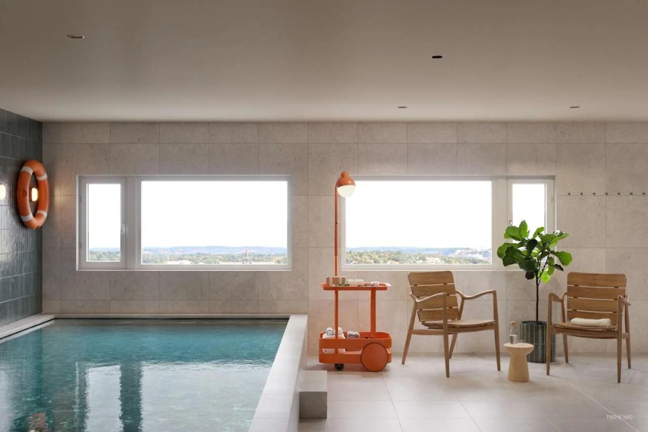 Photo - Scandic Södra Kajen