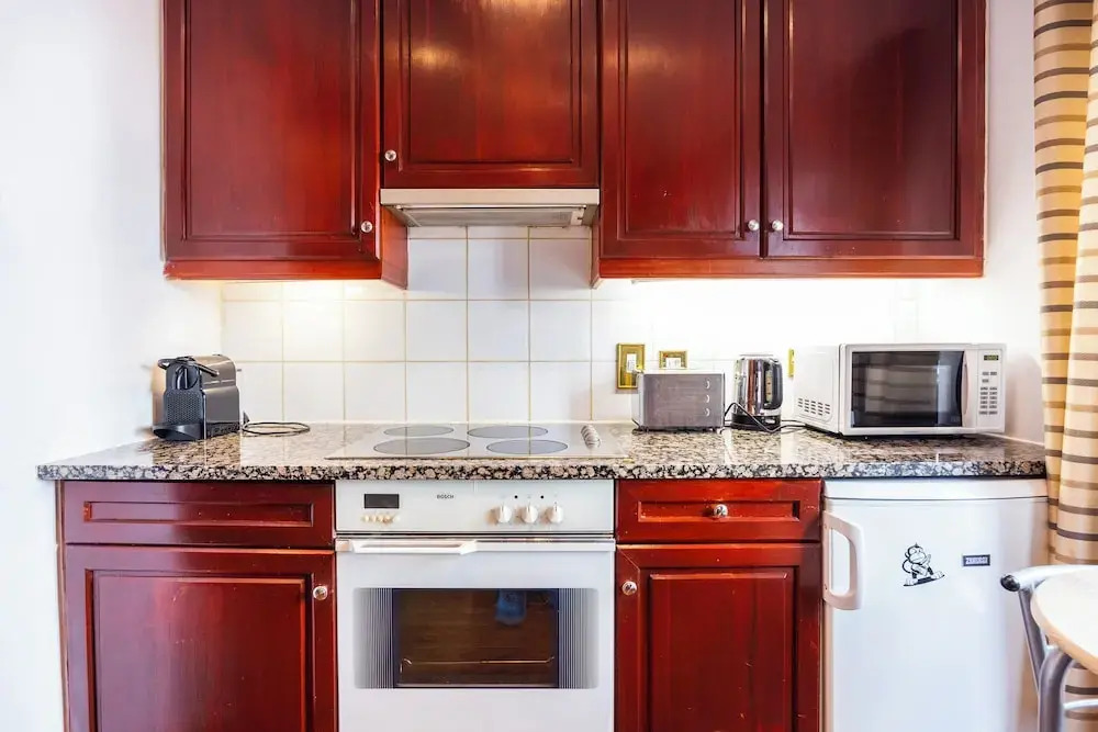 Foto - Carlton Court - Mayfair