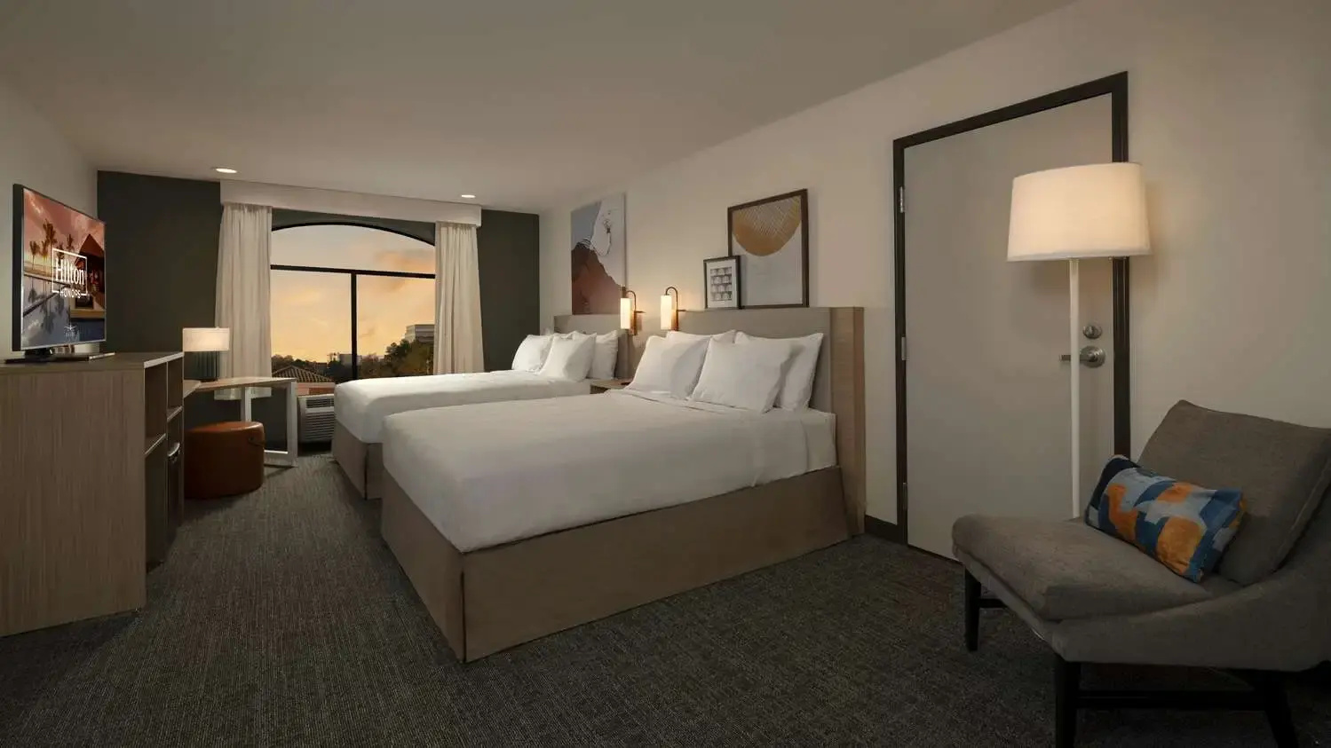 Foto - Spark by Hilton Houston Bush Intercontinental Airport
