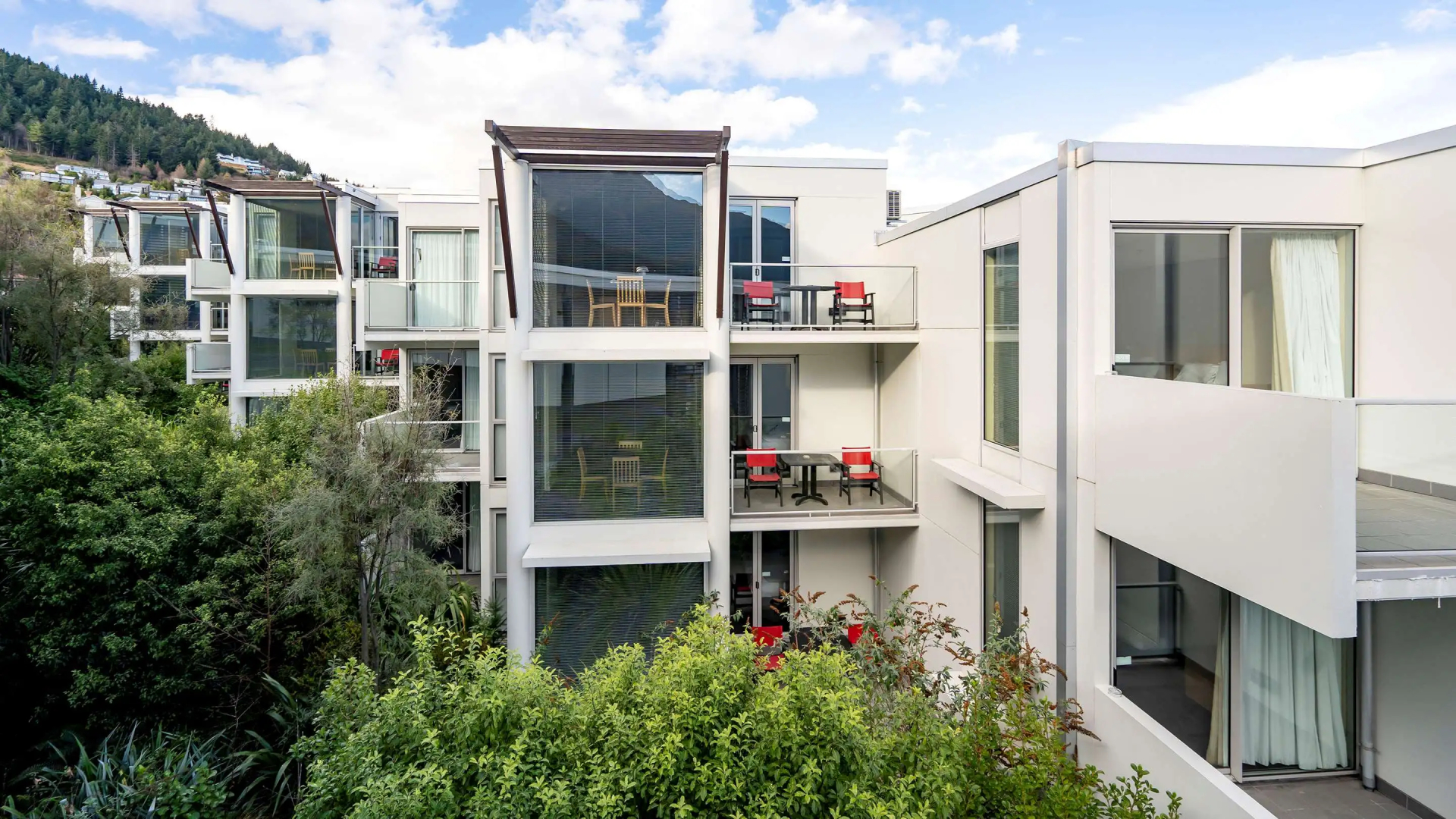 Photo - Scenic Suites Queenstown