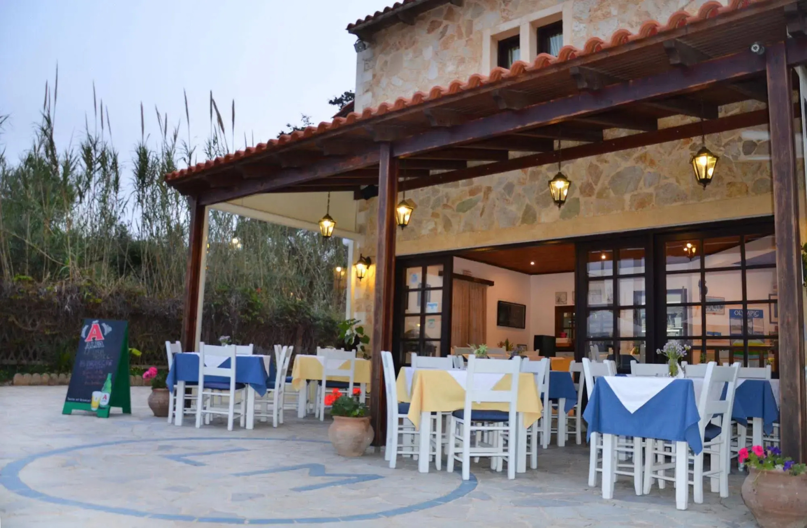 Photo - Ledra Maleme Hotel