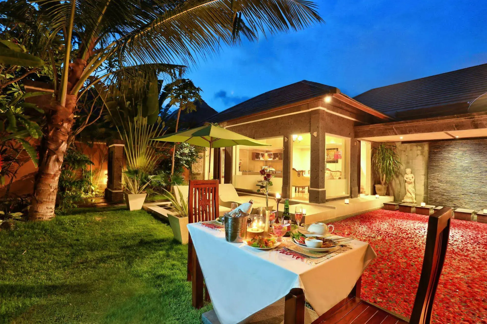 Photo - The Buah Bali Villas