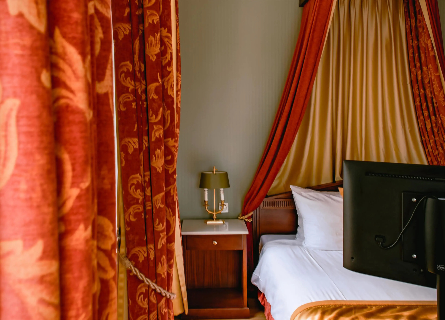 Foto - Grand Hotel Karel V