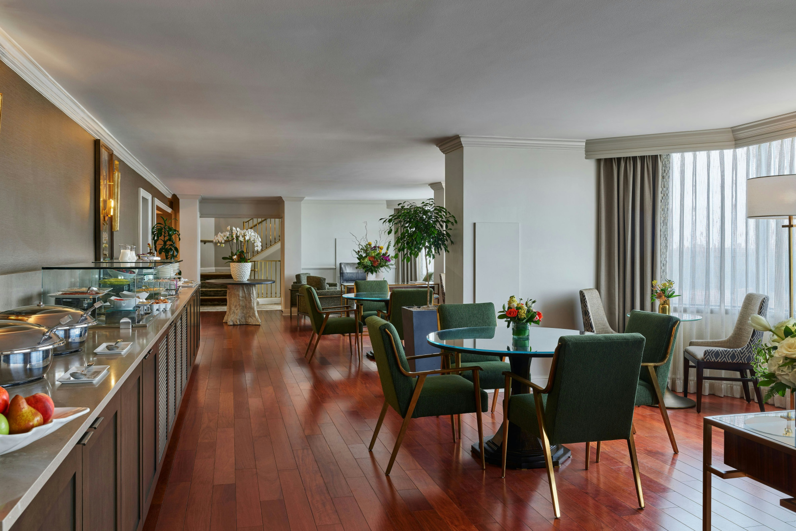Photo - The Whitley, a Luxury Collection Hotel, Atlanta Buckhead