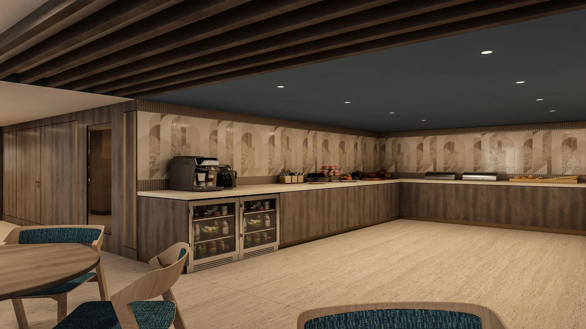 Foto - Holiday Inn Express Istanbul - Airport Arnavutkoy by IHG