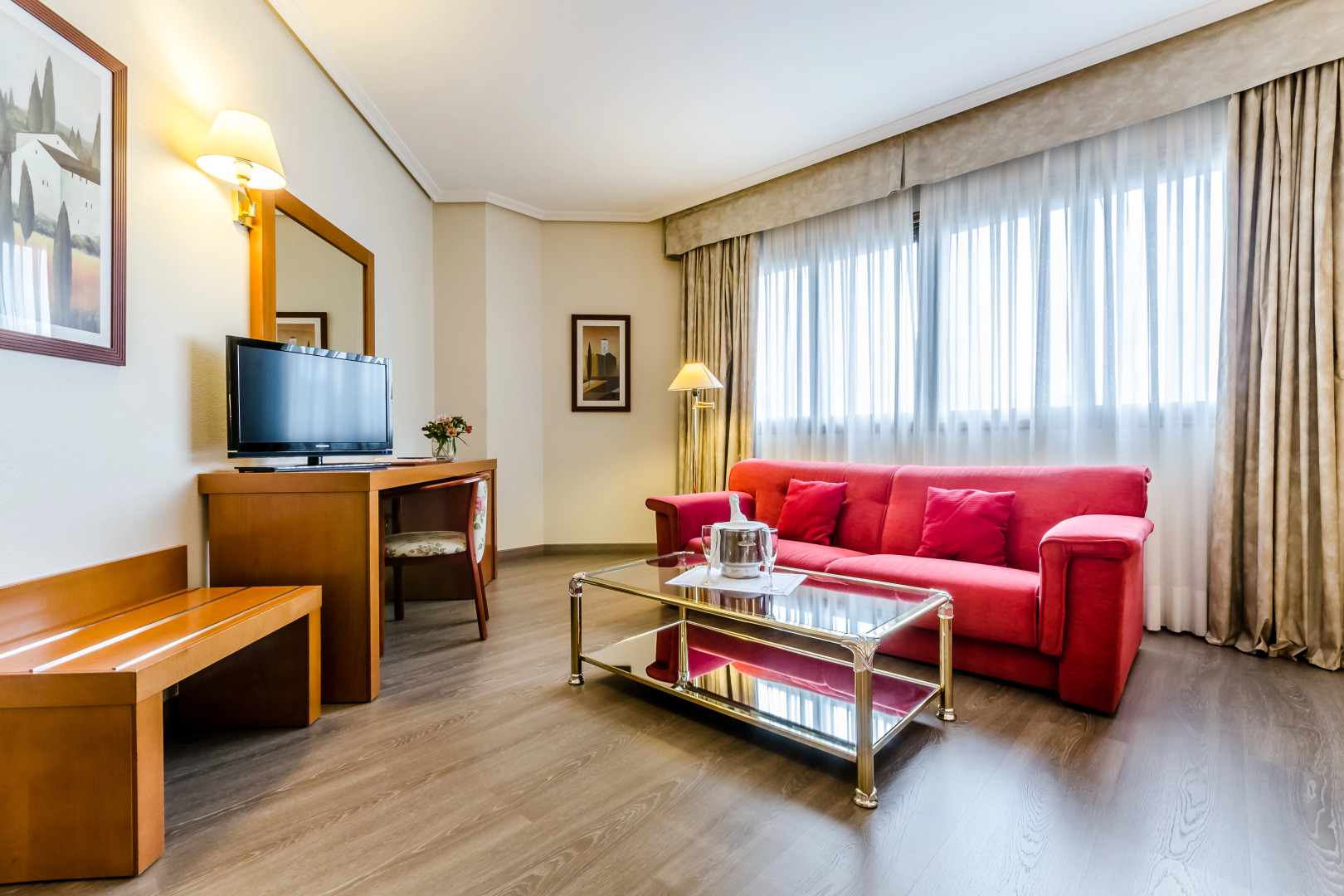 Foto - Galicia Palace