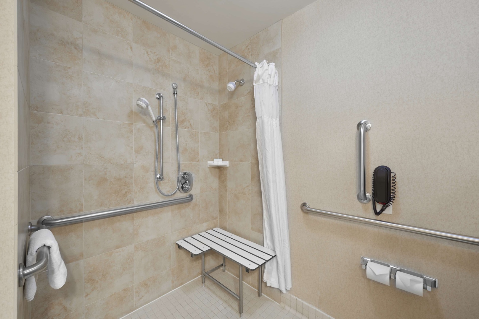 Photo - Hilton Garden Inn El Paso Airport