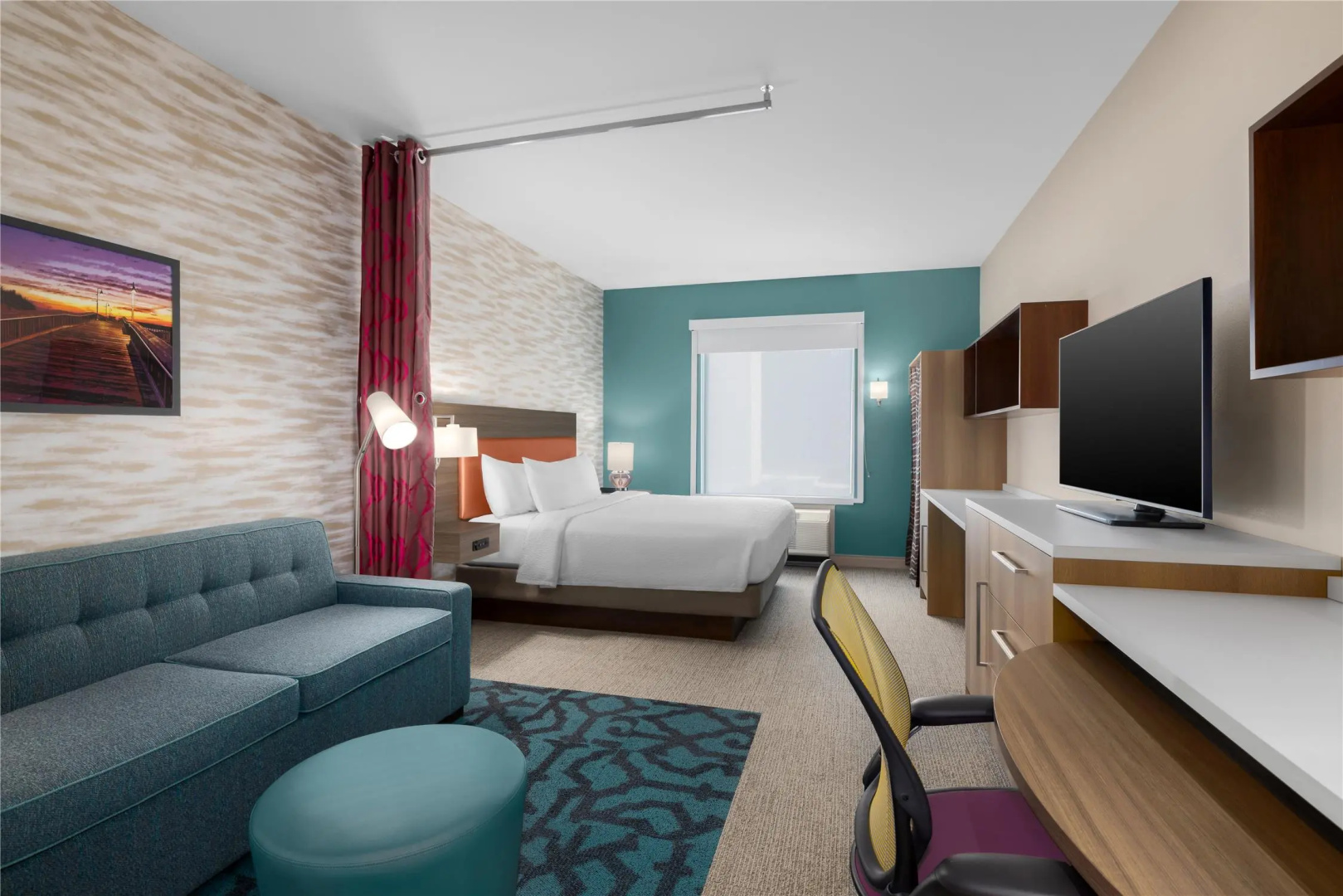 Photo - Home2 Suites By Hilton Virginia Beach Princess Anne