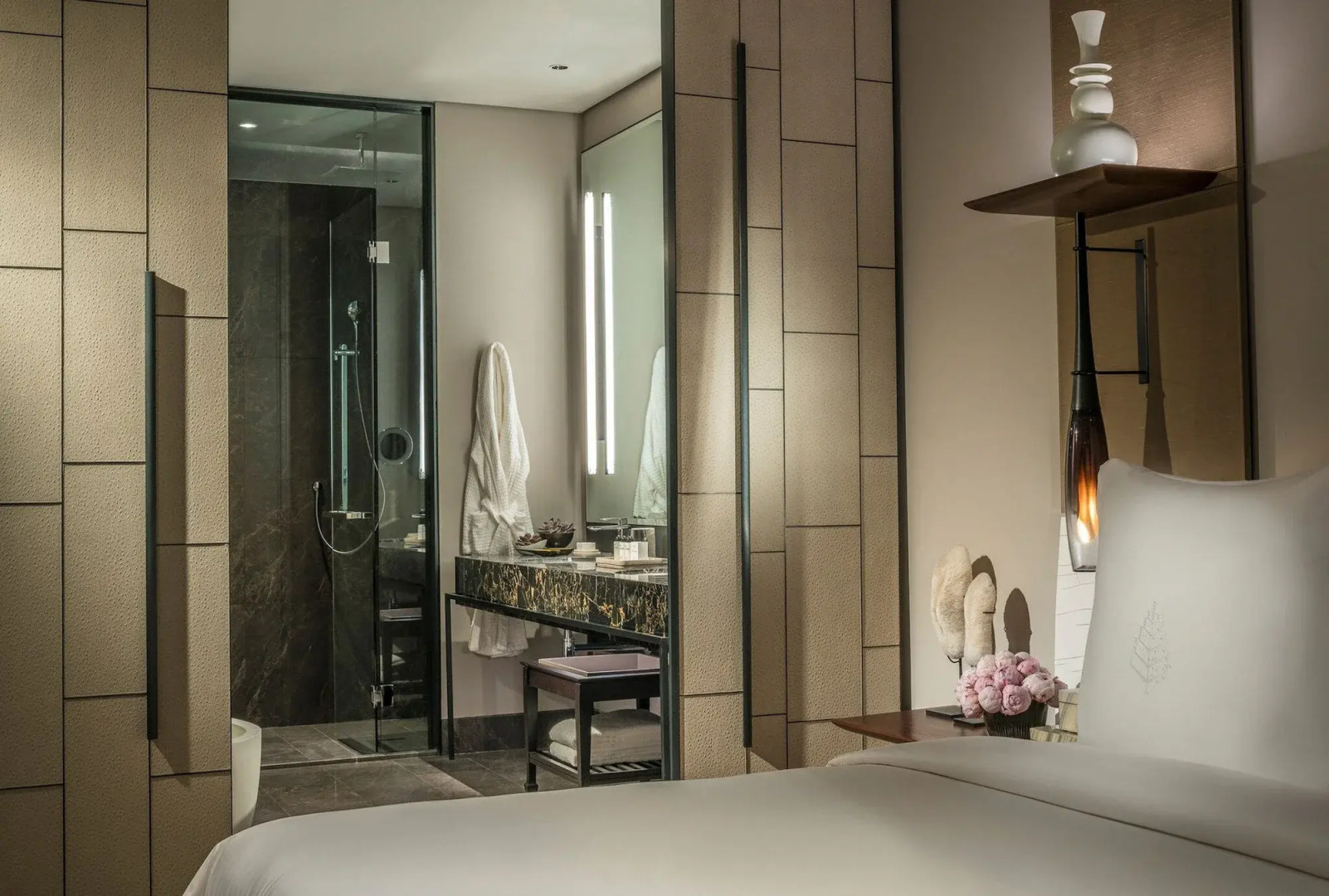 Foto - Four Seasons Hotel Bangkok at Chao Phraya River