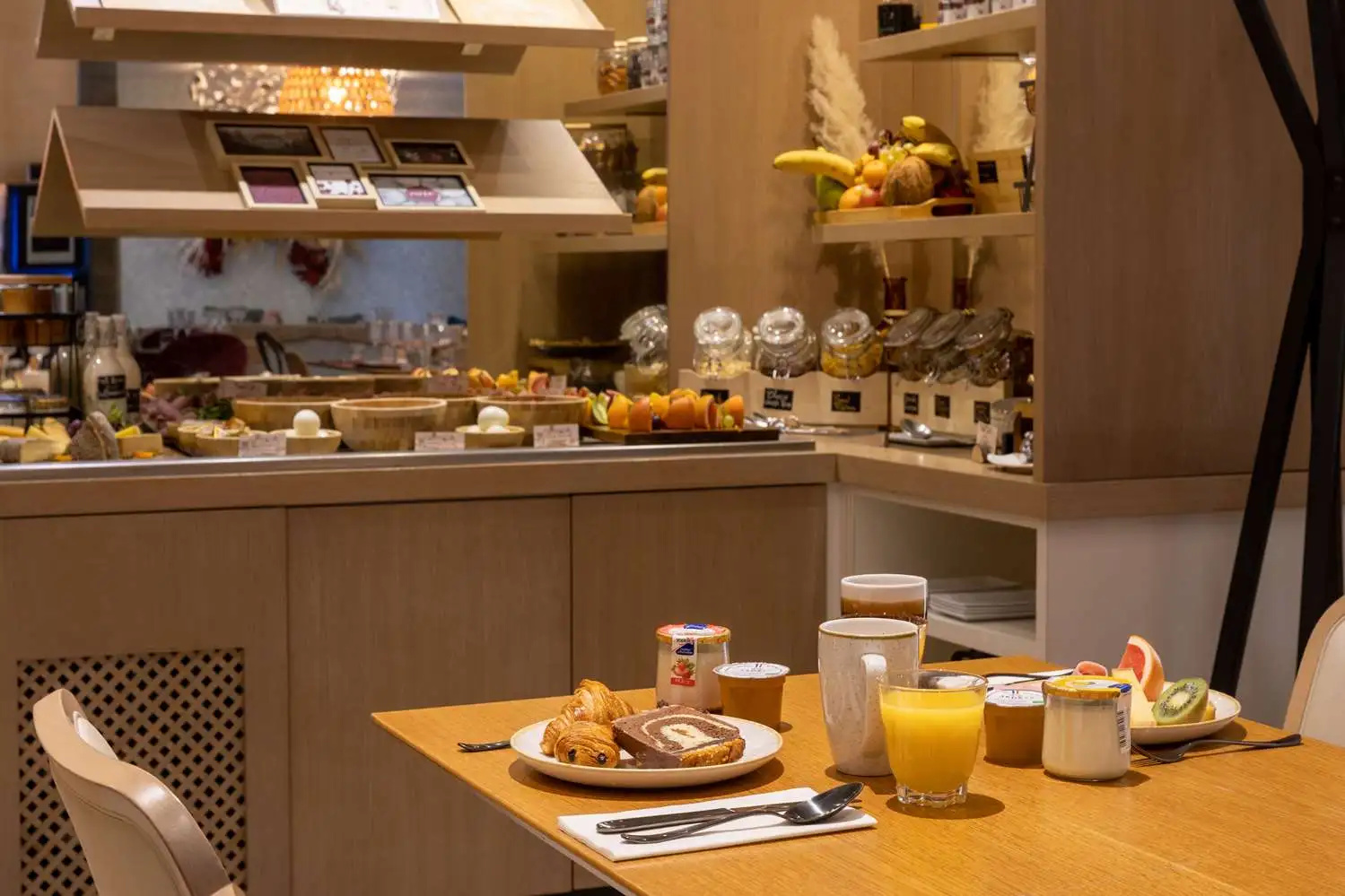 Photo - Aiden by Best Western Paris Roissy CDG