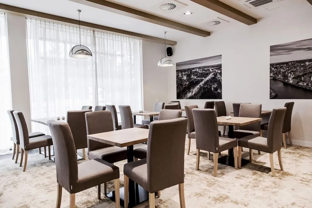 Foto - Hotel Platan