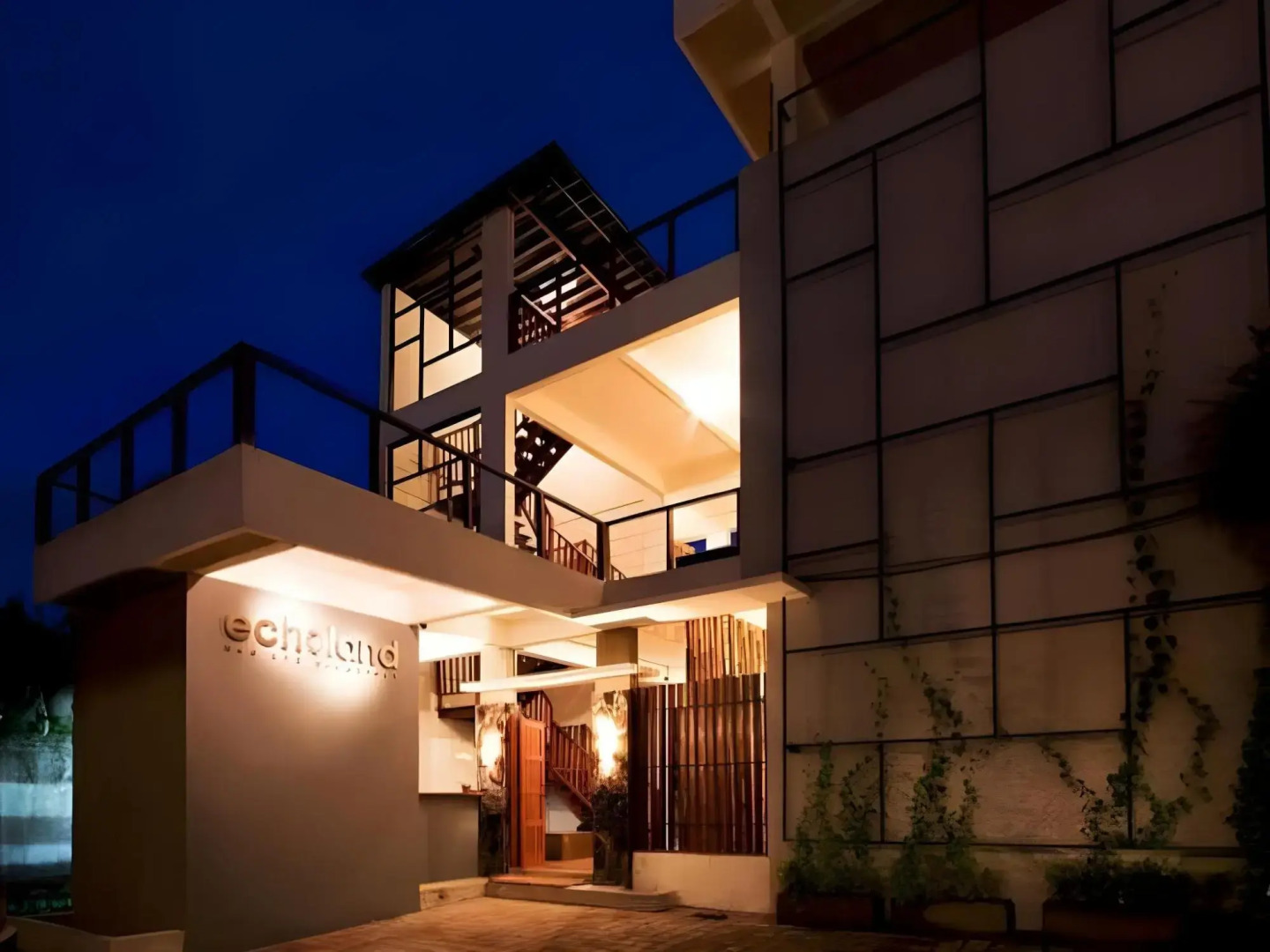 Foto - Echoland Boutique Bed And Breakfast